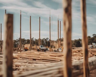 What Makes Eucalyptus Poles a Cost-Effective Choice in SA?