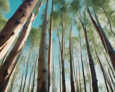 3 Eco-Advantages of Treated Eucalyptus Poles